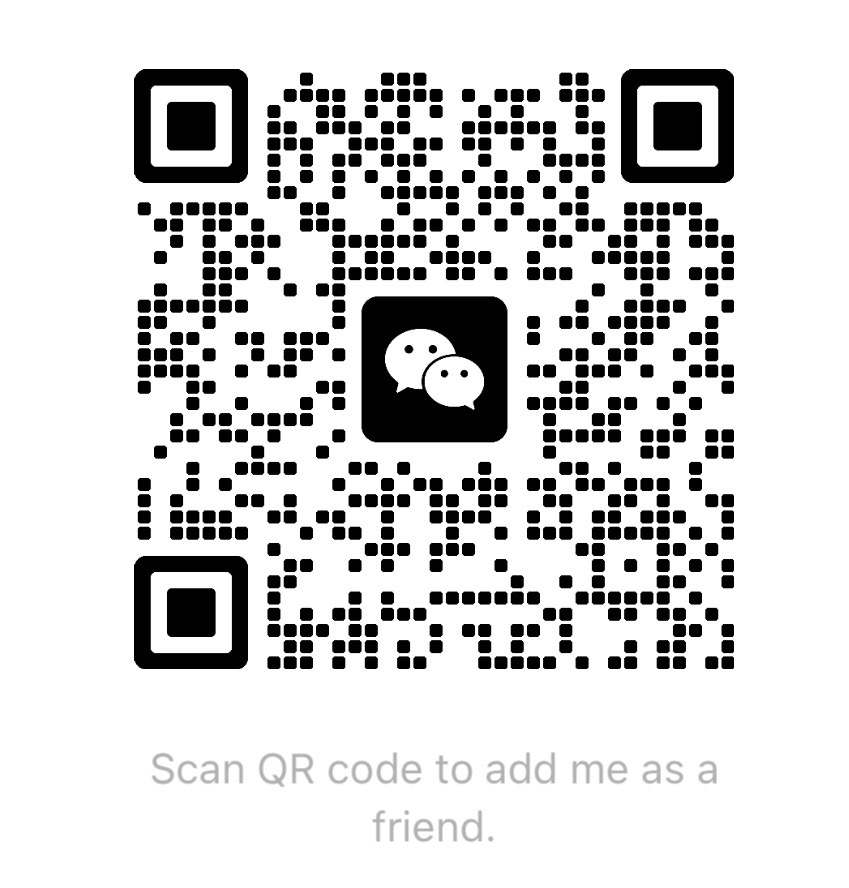 WeChat QR